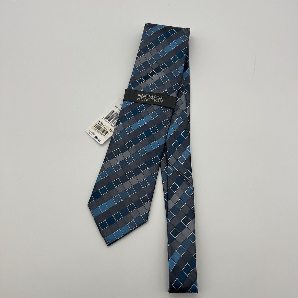 Kenneth Cole Reaction Tie NWT‎